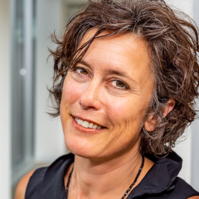 Marti Louw
